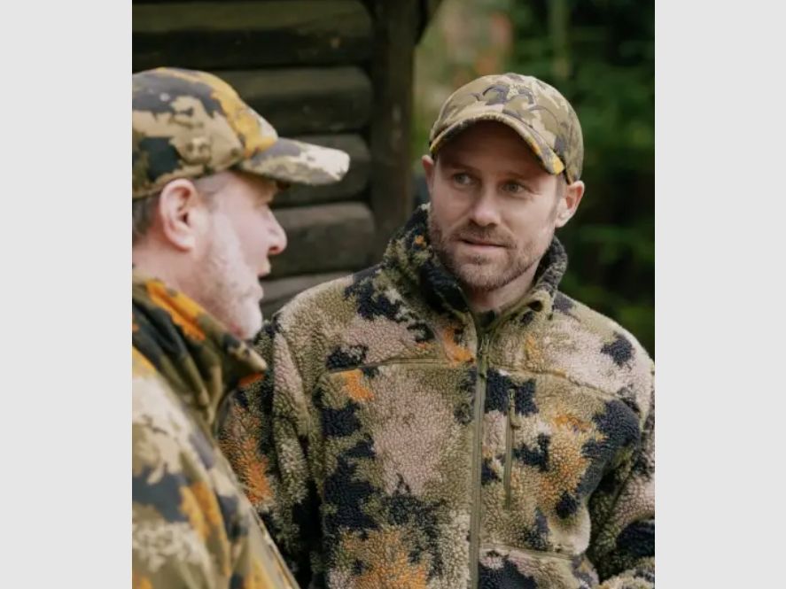 Blaser Silence Cap - Camouflage, afbeelding 6 van 6