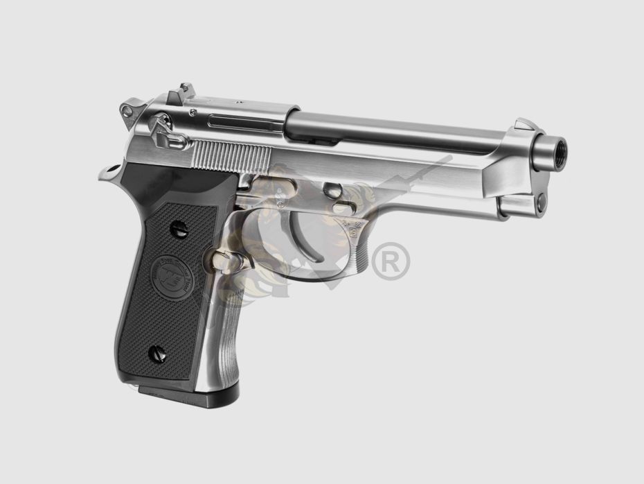 M9 Full Metal Co2 -F-