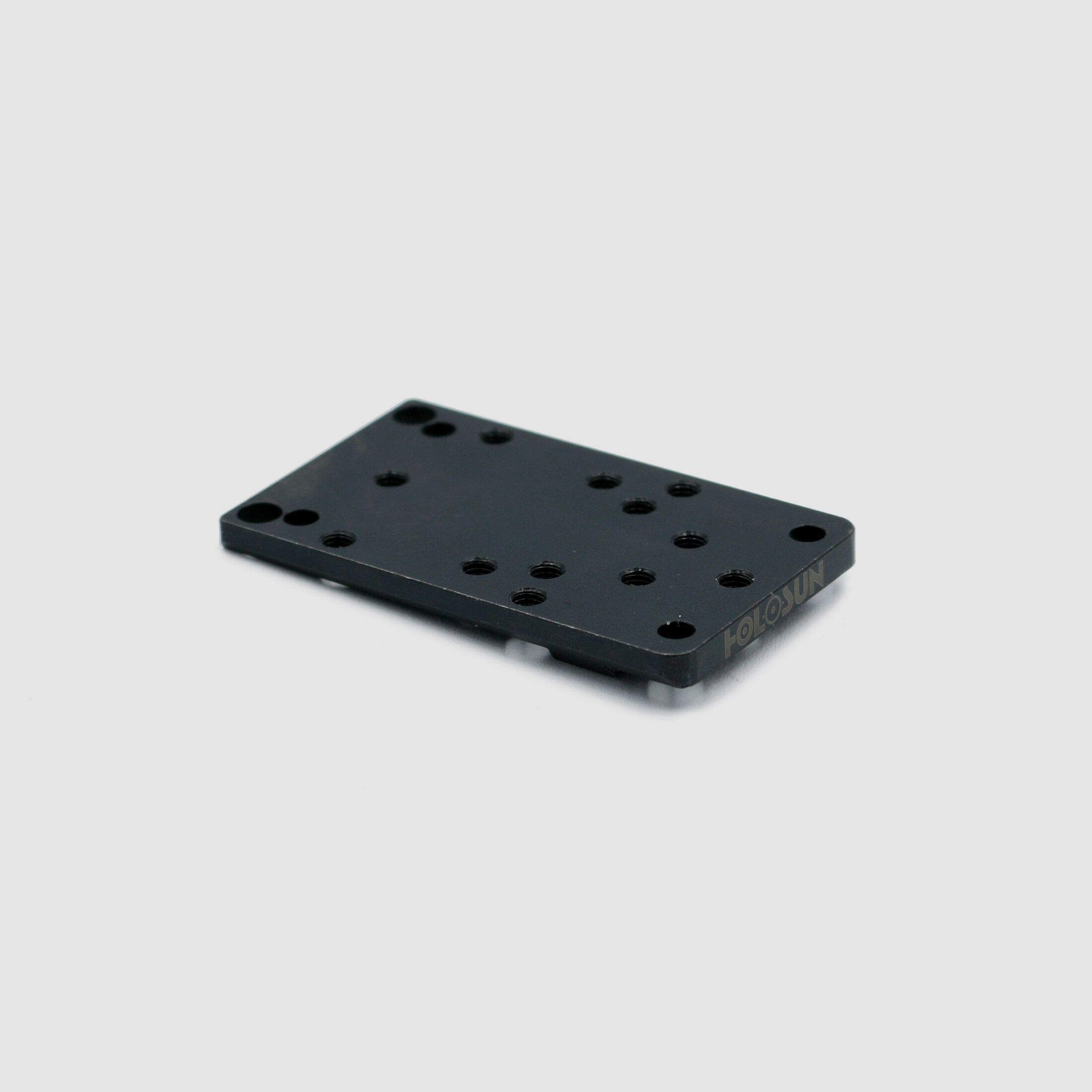 Holosun HS Mount 407C 507C Adapterplatte