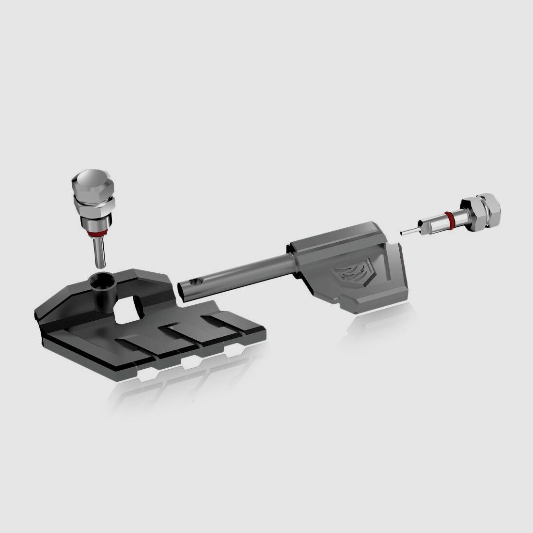Outil de pivot de broche AR15 Real Avid-Pro