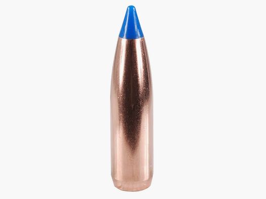 Bala Nosler Ballistic Tip Hunting .25/.257 100GR Spitzer 50 piezas