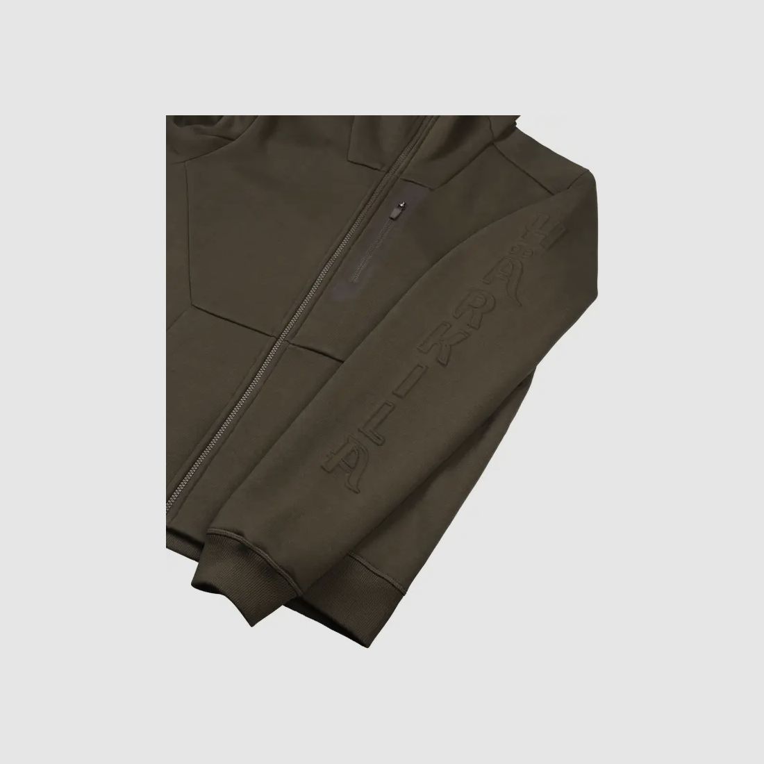 Härkila Felpa con cappuccio