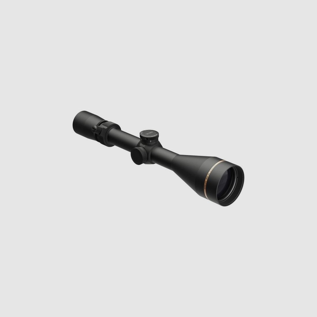 Leupold VX-3HD 3,5-10x50 CDS-ZL Sigtekikkert Duplex, billede 3 af 5