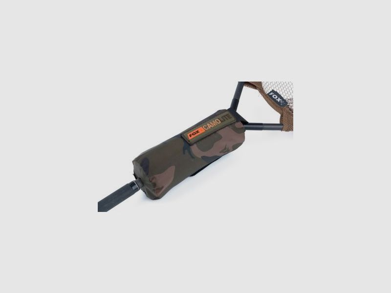 Fox Camolite flotteur de filet