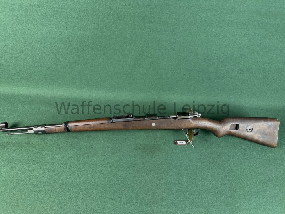 DWM Berlin K98