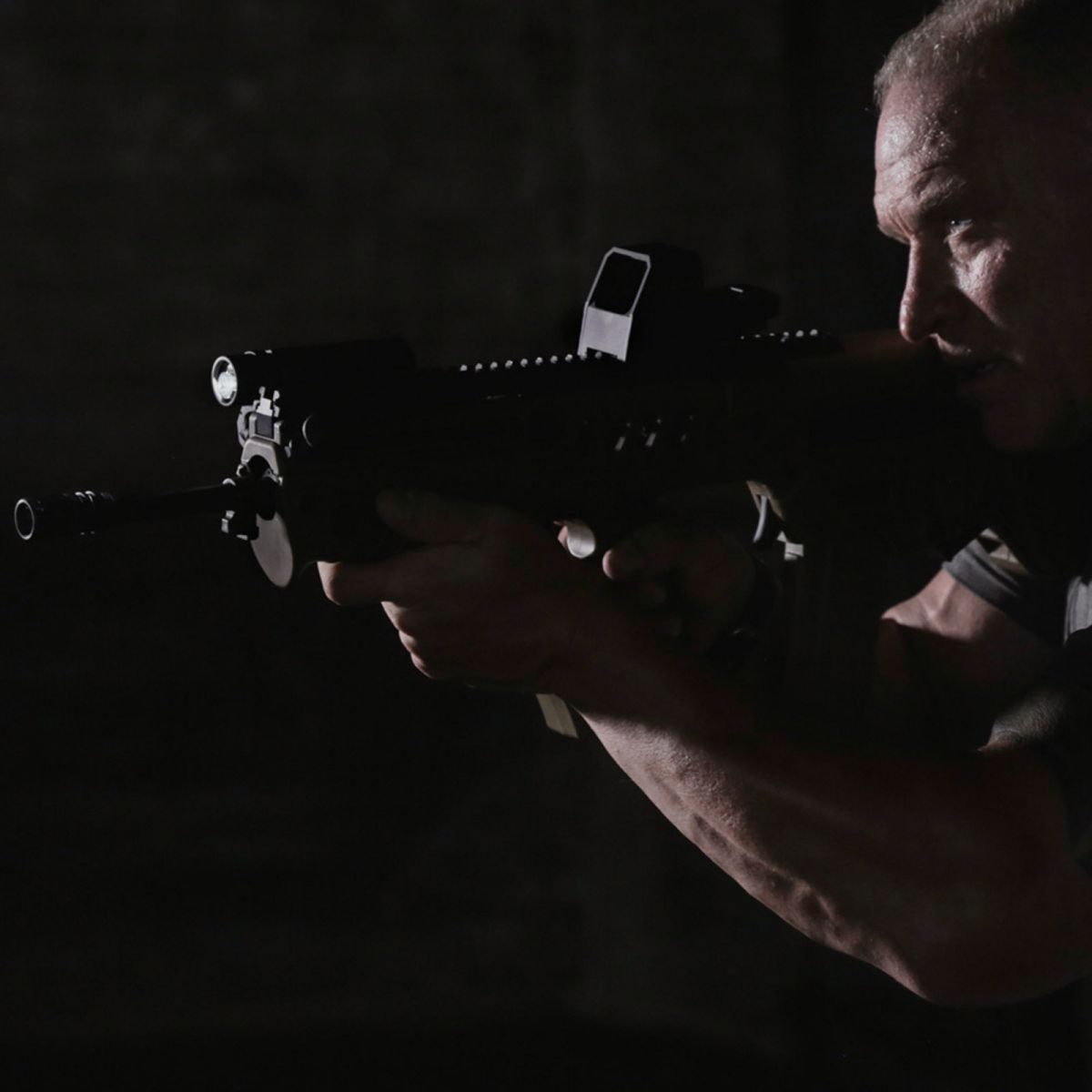SIGHTMARK Red Dot Sight Ultra Shot A-Spec