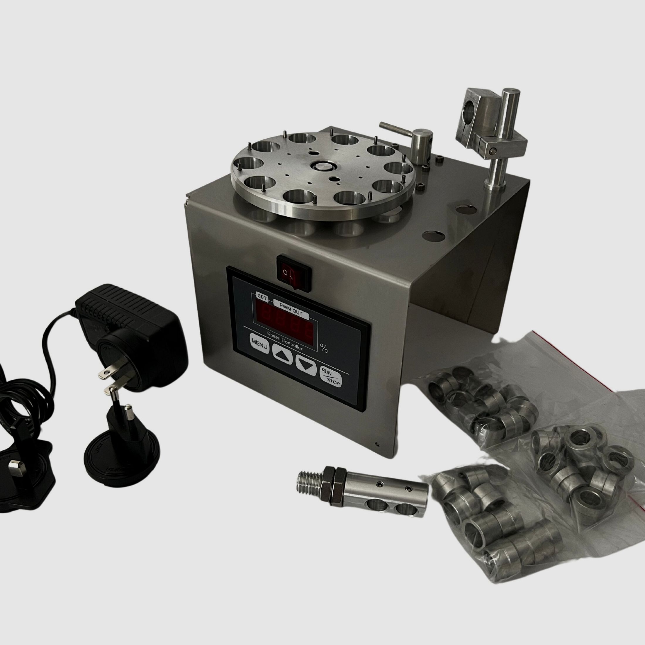 AGS Annealer 3.0 Case Annealing Device for Almost All Calibers, image 3 of 5