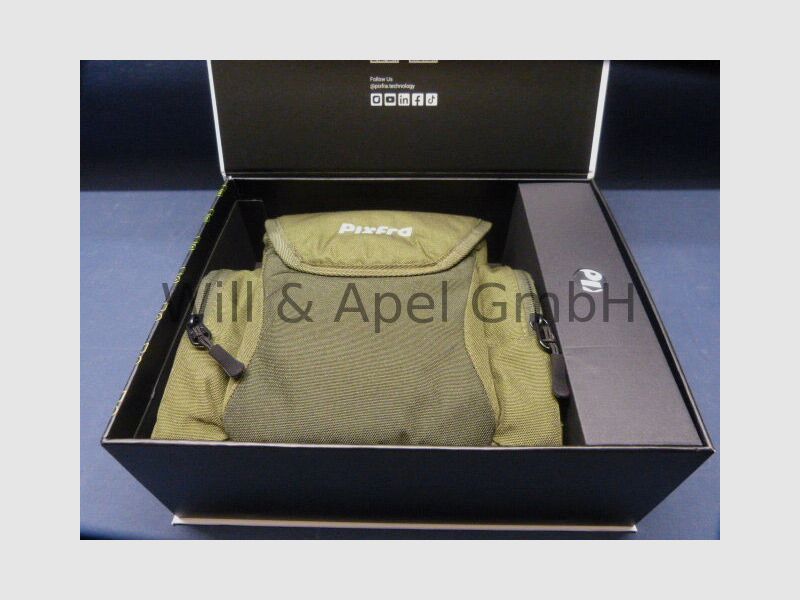 Pixfra PIXFRA Draco D225-4K LRF