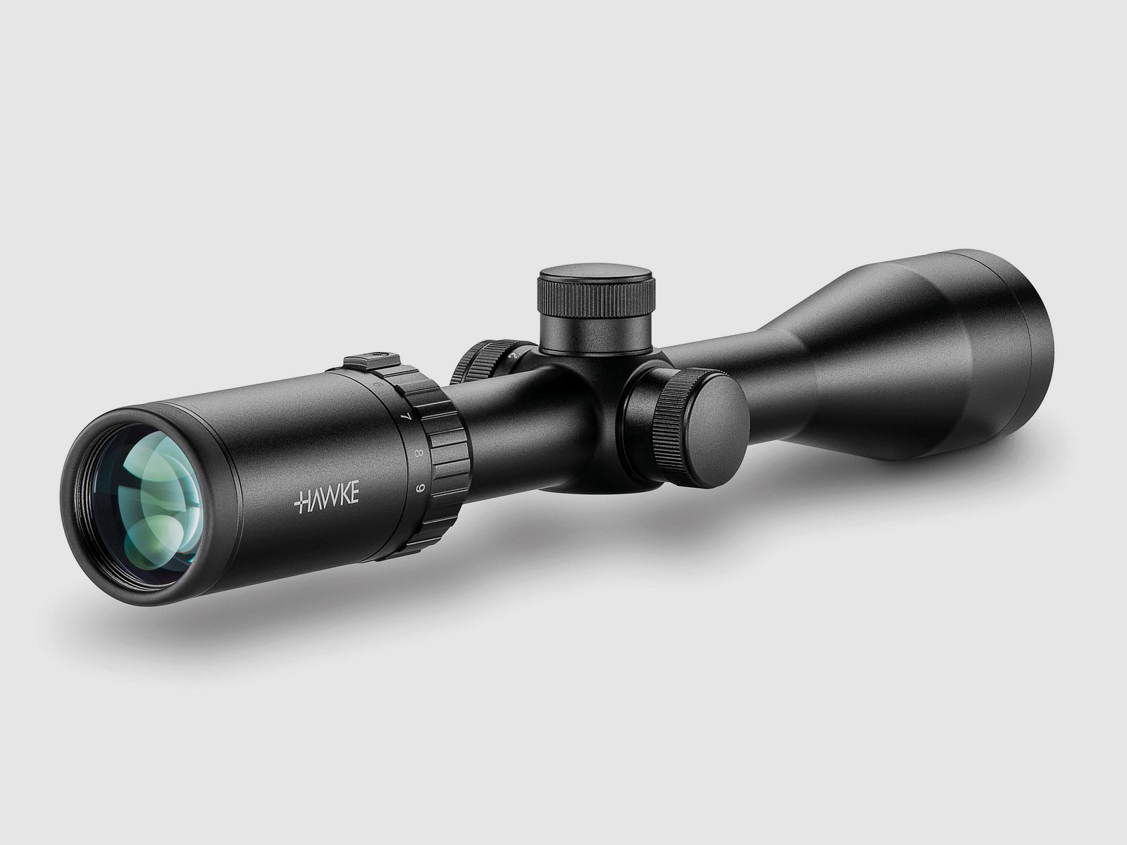 Hawke 14219 telescopio VANTAGE IR 3-9x40 SLUG GUN MUZZLELOADER