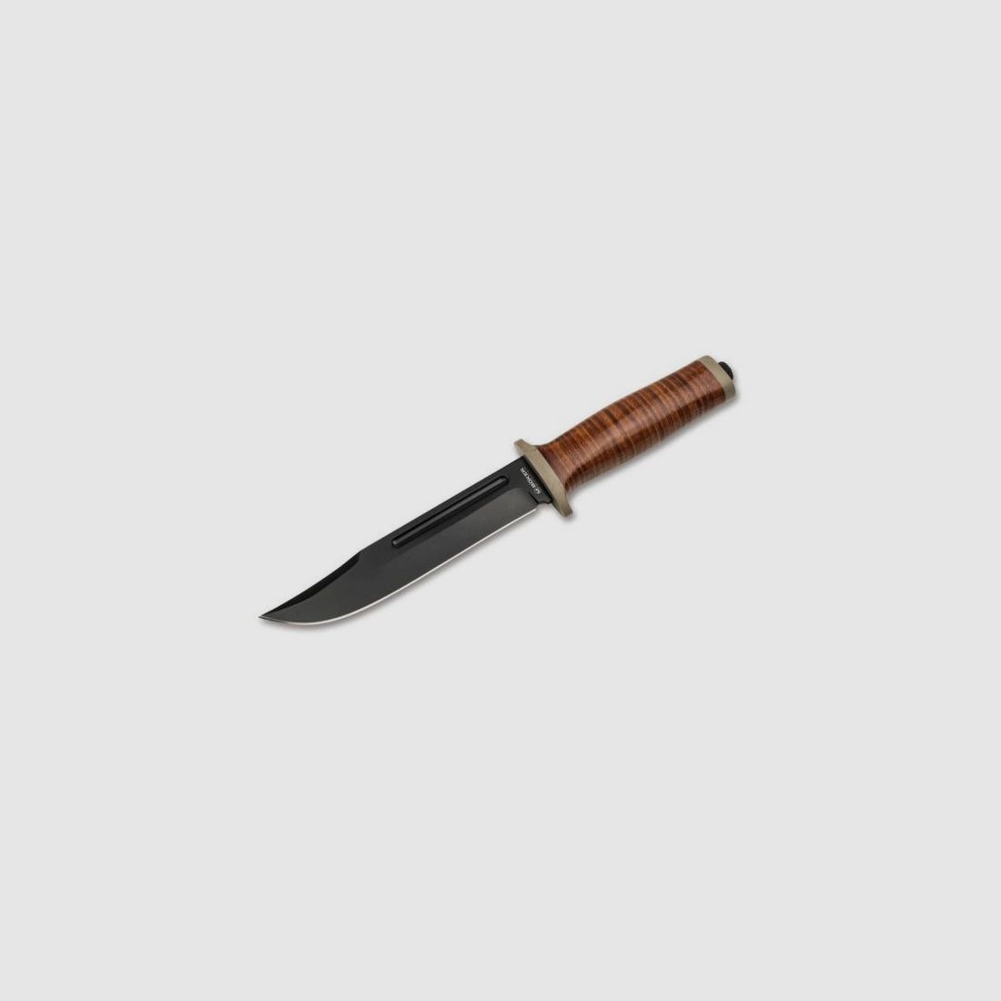 Feststehendes Messer Modell Ranger Field Bowie Art. 02SC001 BOKER MAGNUM, Bild 2 von 4