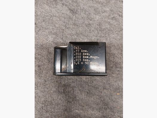 Krico 600