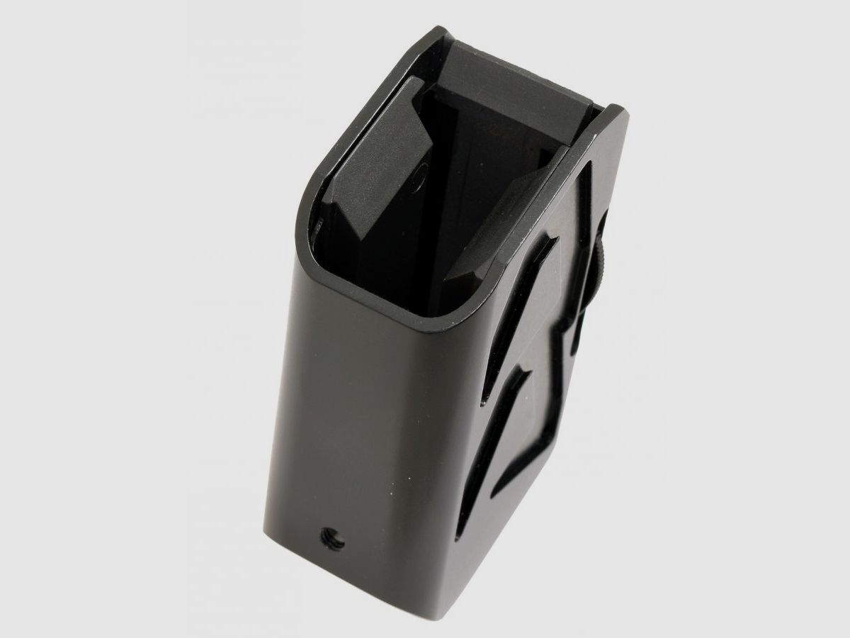 DAA – Adaptateur Single Stack pour holster de chargeur Alpha-X, image 3 sur 3