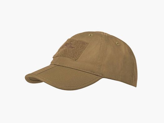 Helikon Folding Coyote baseball cap