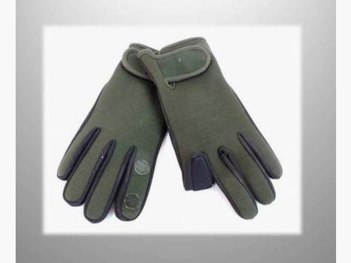 PERCUSSION Neoprene Gloves 2819