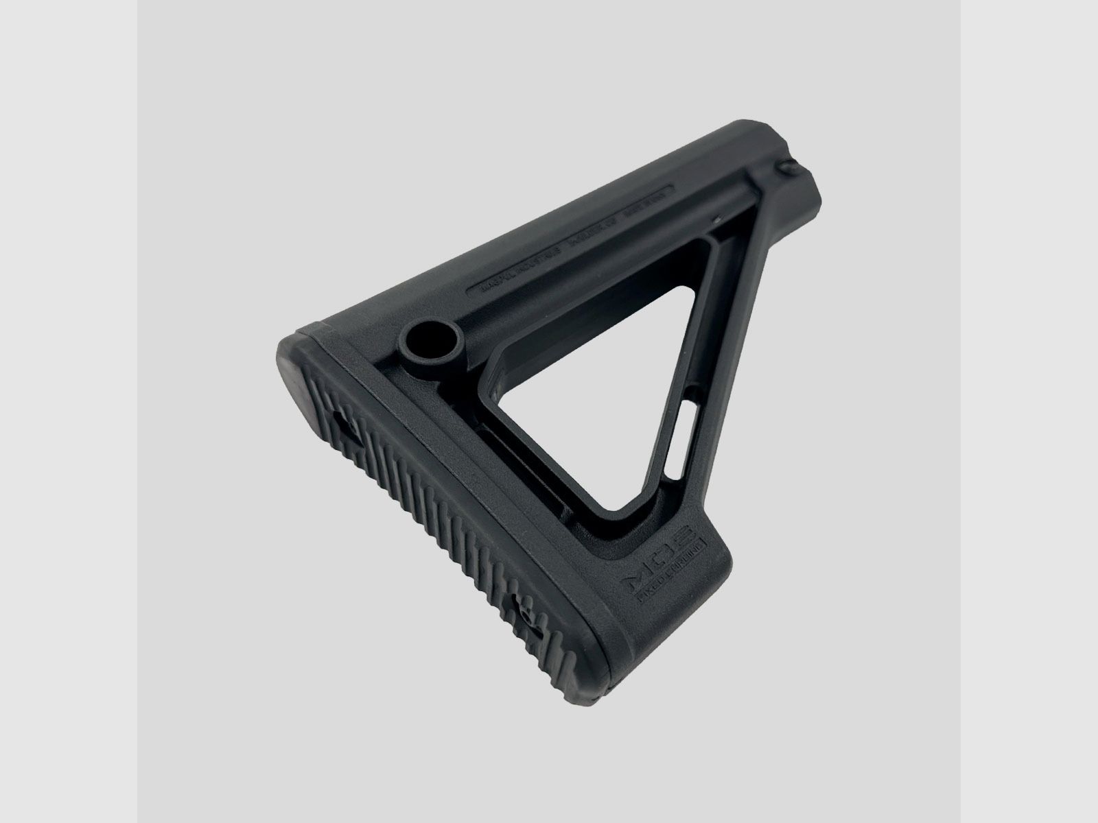 Magpul – MOE Fixed Carbine Stock Commercial, Bild 3 von 4