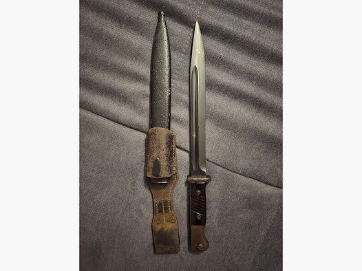 Bajonette K98 original
