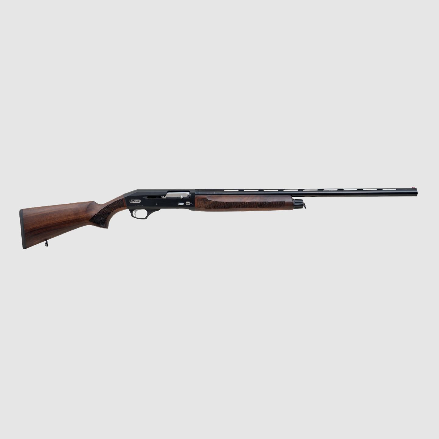 Escopeta AKDAS AH-212-W 28" 12/76