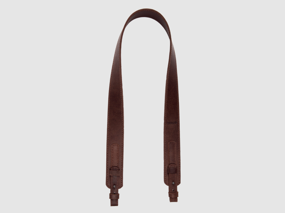 2Wolfs rifle sling – BOCK, image 2 of 3