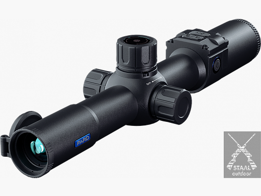 Pard Night Stalker Mini NSM-35 Digitales Nachtsichtgerät