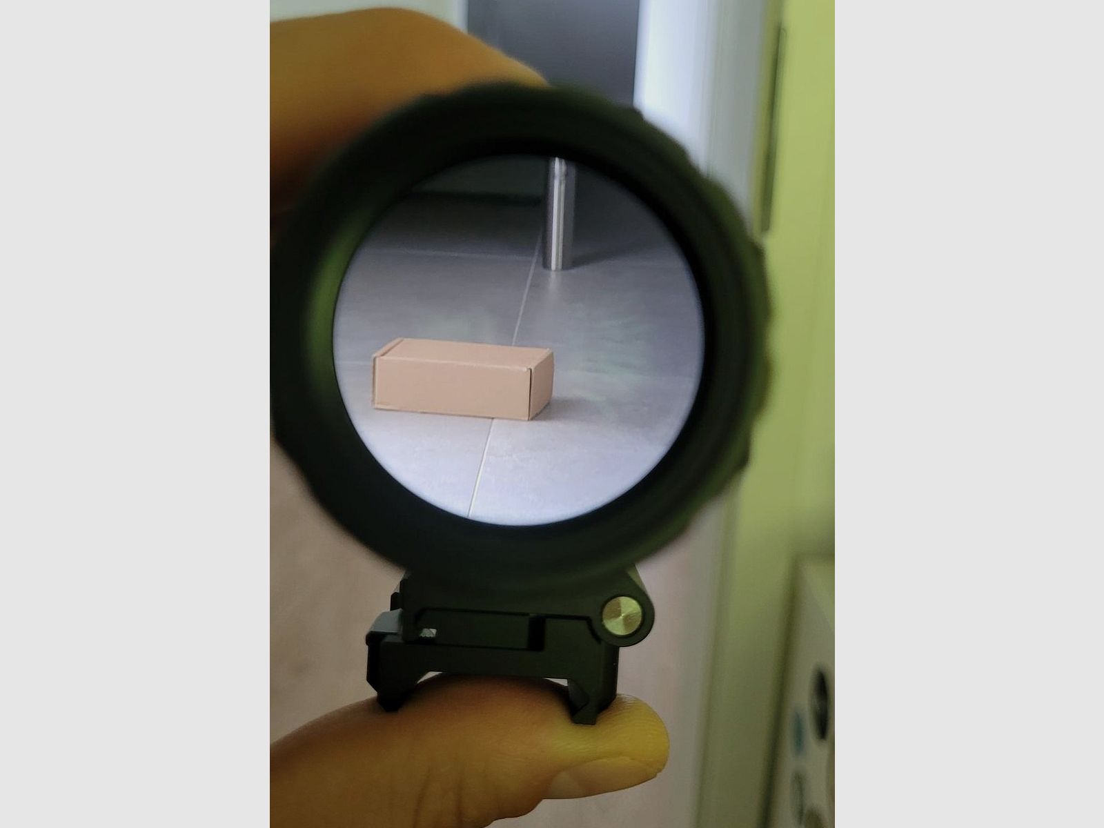Falke B5X LE 5x Magnifier