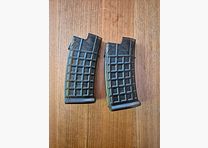 Aug Magazine (2) Airsoft Micap
