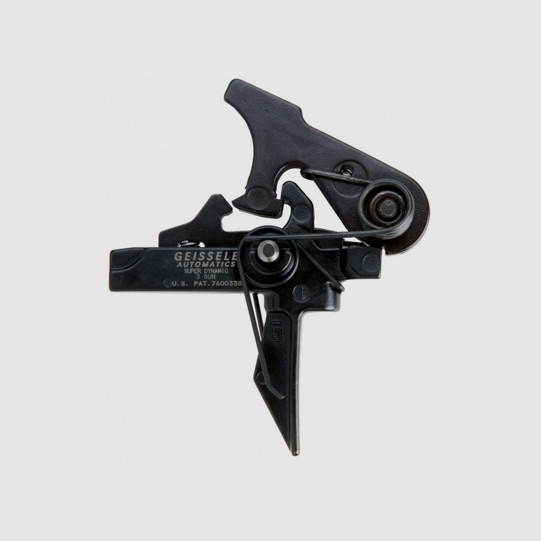 Geissele SUPER DYNAMIC 3-GUN SD-3G, Bild 2 von 2
