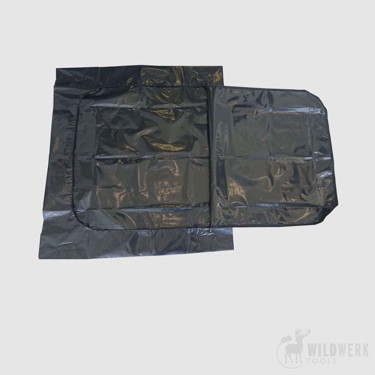 Animal Body Recovery Covers 100x120cm 10 pcs.