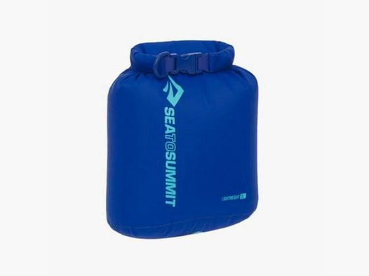 Wodoszczelna Torba Sea to Summit Lightweight Granatowa 3 Litry