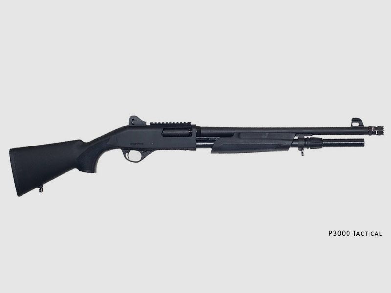 Stoeger Pump Action P3000 Synthetic Tactical