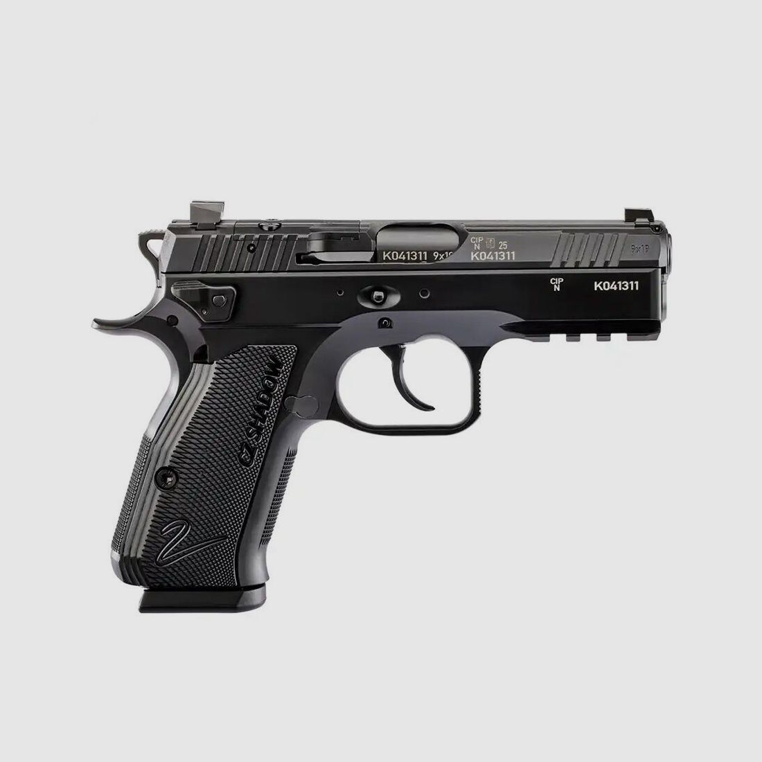 CZ Shadow 2 Carry