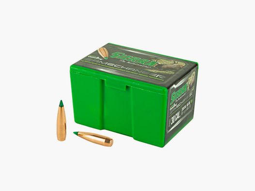 Sierra GameKing .30 165 Gr. TGK