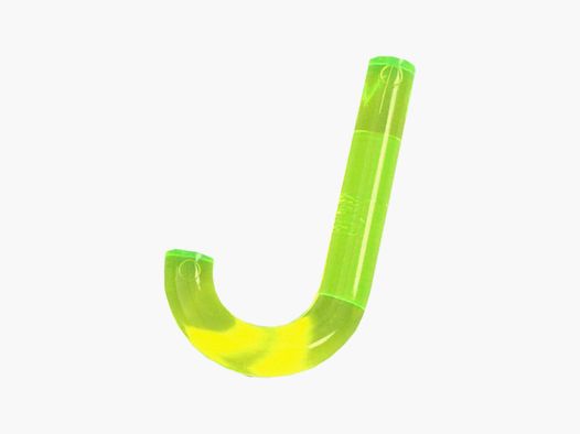 UV looplicht groen