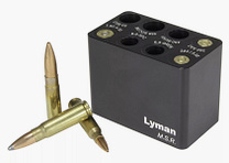 Lyman MSR Ammo Checker / No-Go-Lehre für .223 Rem./6,5 Grendel/6,8 Spec.
