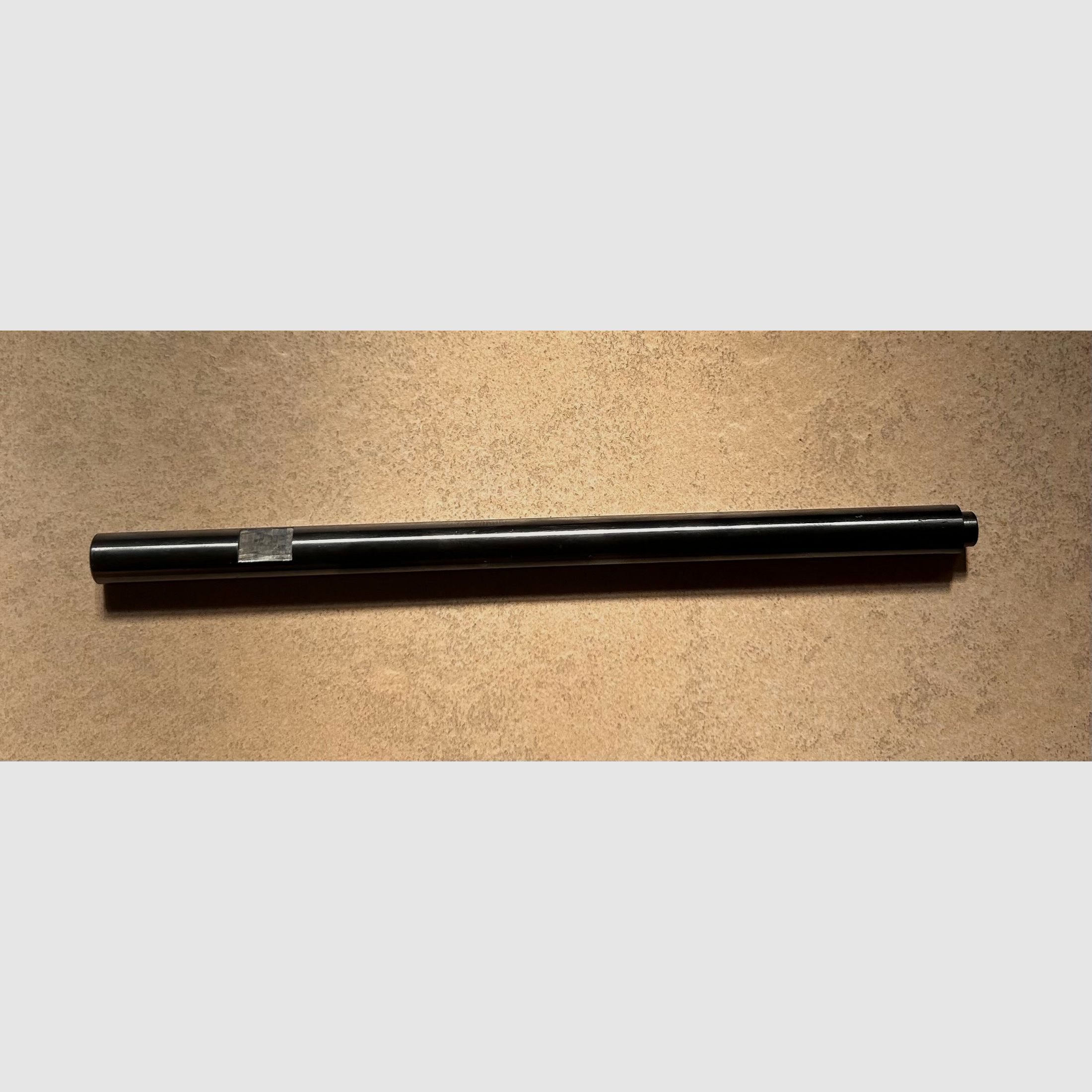 Weihrauch HW 45 Black Star .22 - 5.5 inkl. Koffer und 4,5 mm Wechsellauf