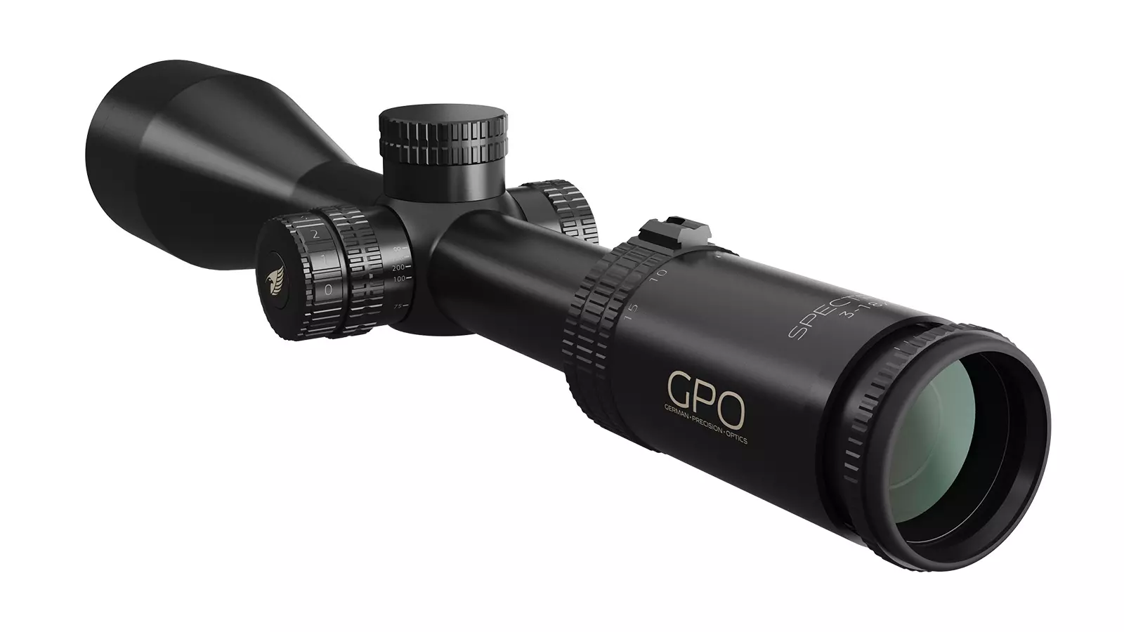 Telescopio Spectra 6x 3-18x56i, immagine 5 di 7