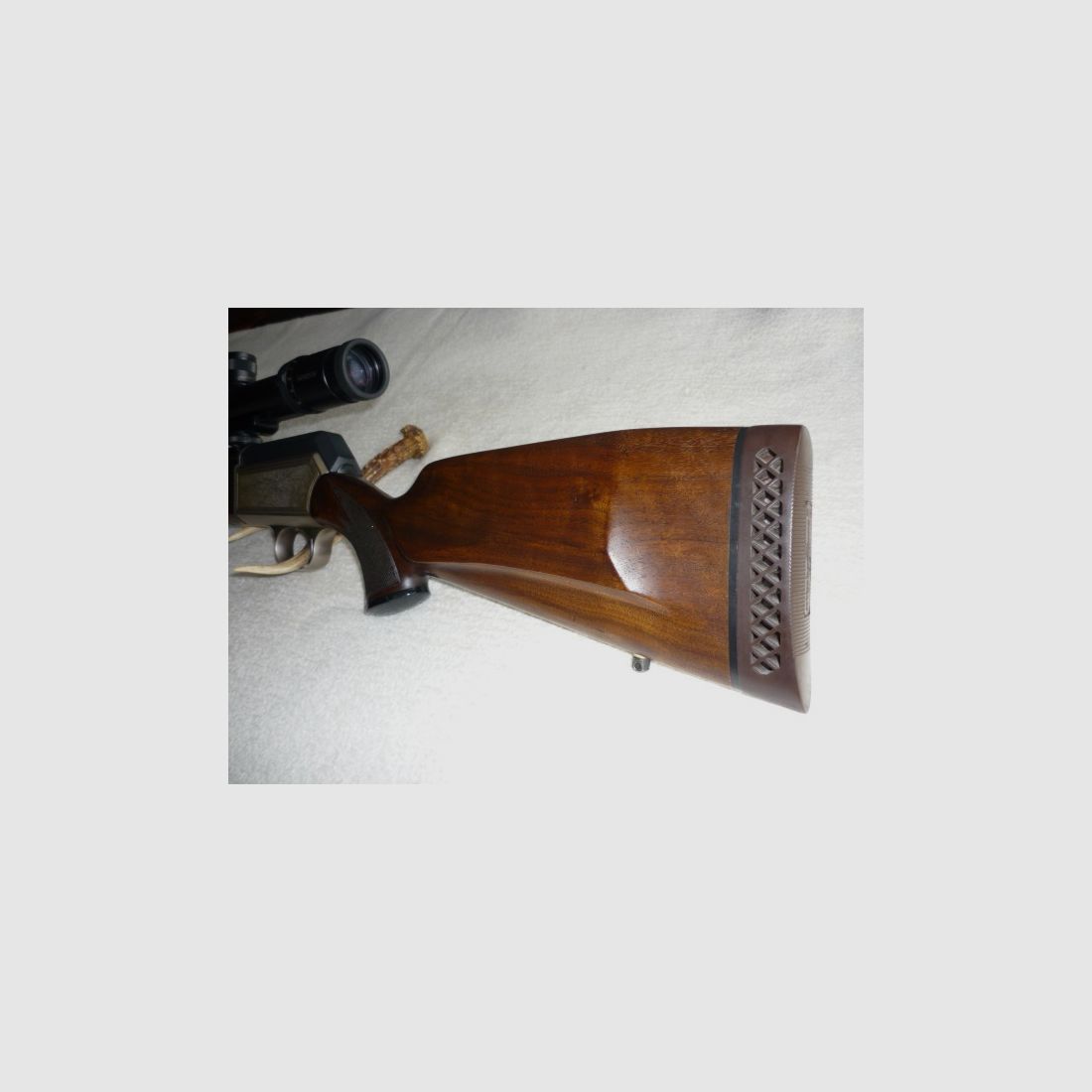 Blaser SR 850/88 9,3x64 z zestawem matryc RCBS