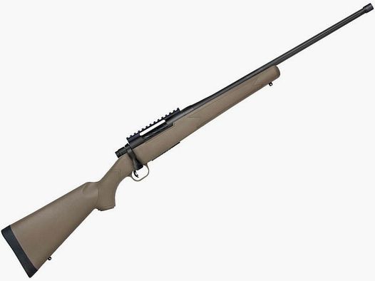MOSSBERG Patriot Predator Repetierbüchse – 6.5 Creedmoor