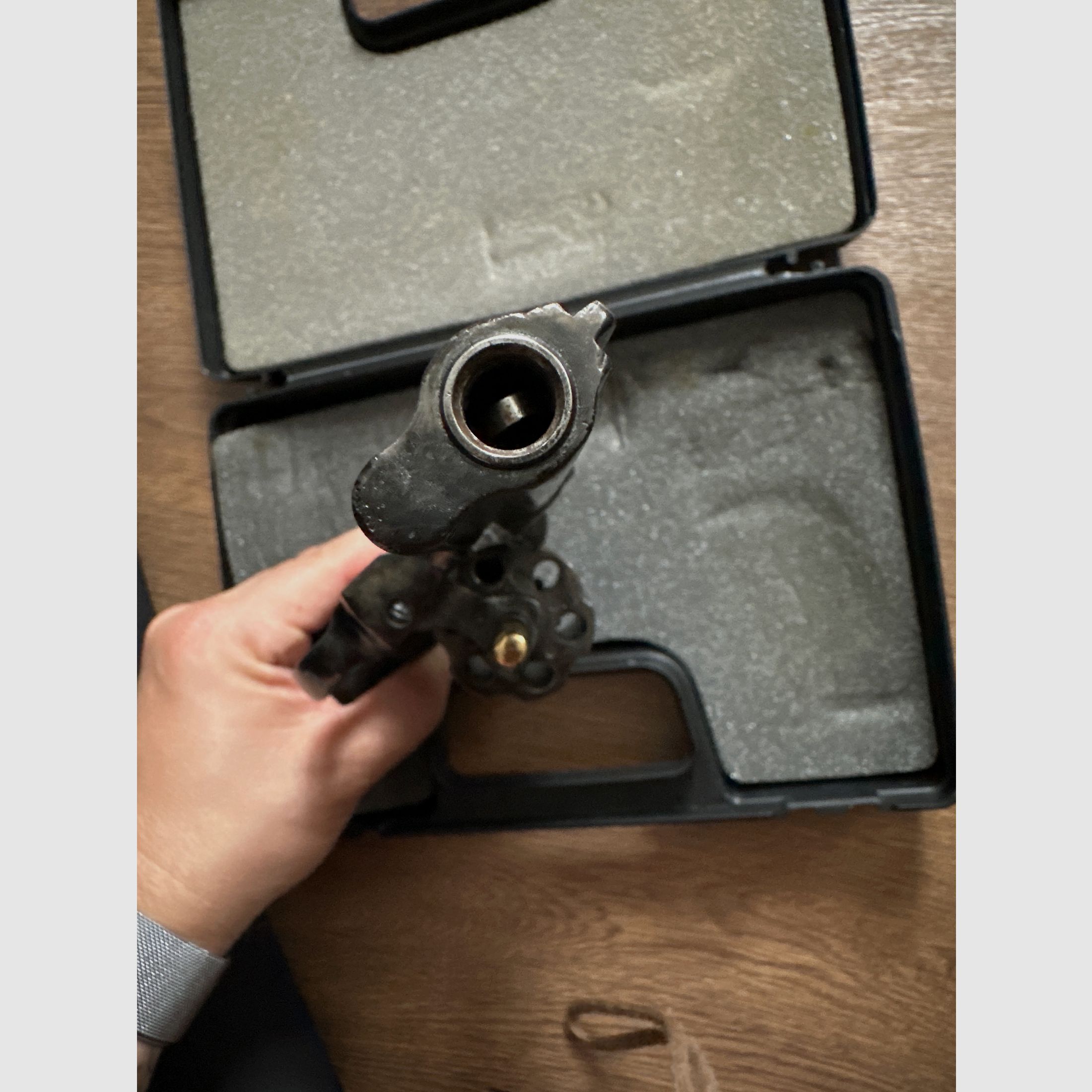 Röhm RG99