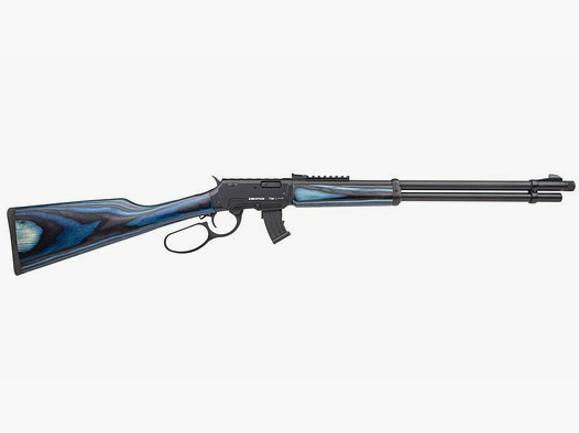 DERYA TM22 LA Blue Wood