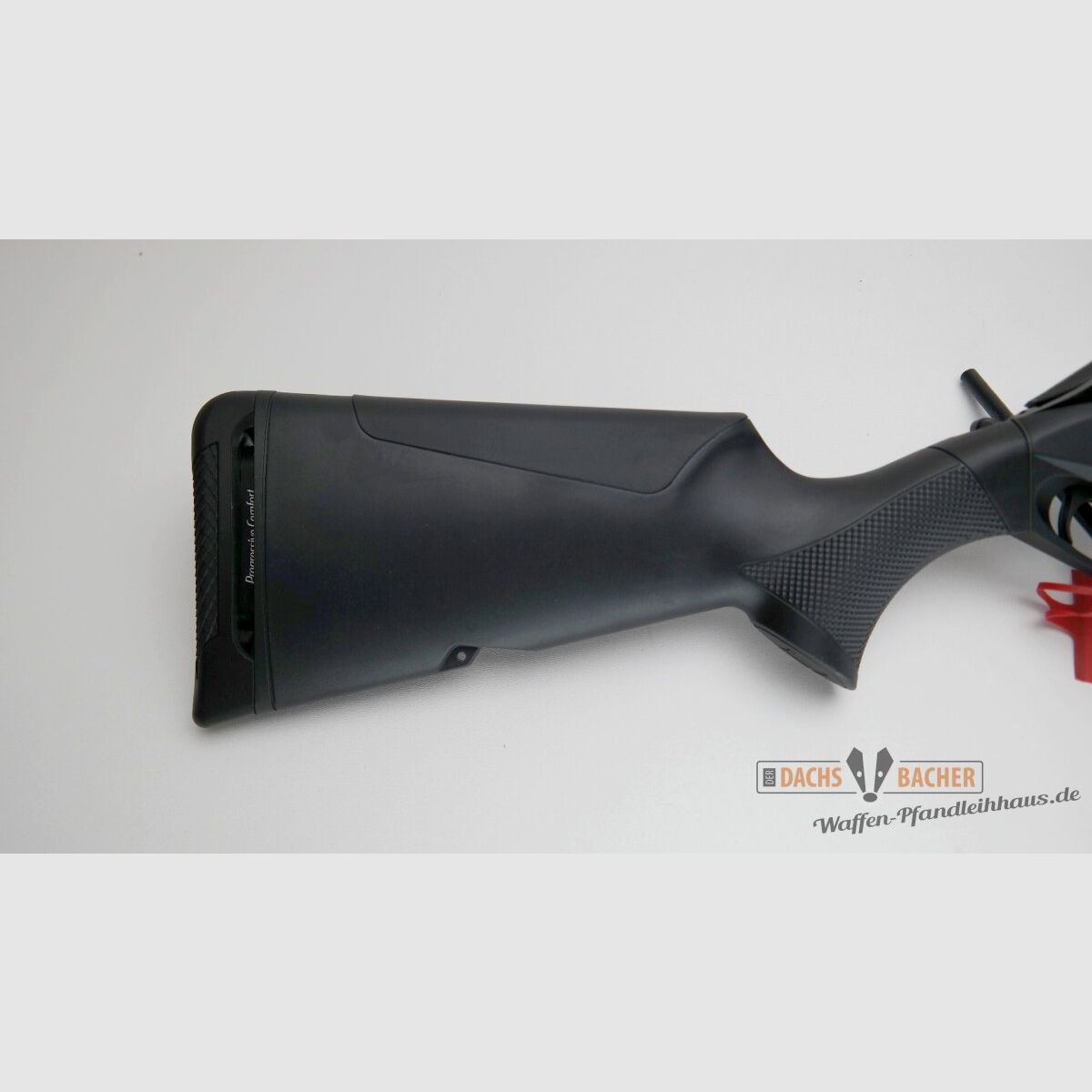 Rep. geweer Benelli Lupo kal. .308 Win met draad en BE.S.T., afbeelding 6 van 9