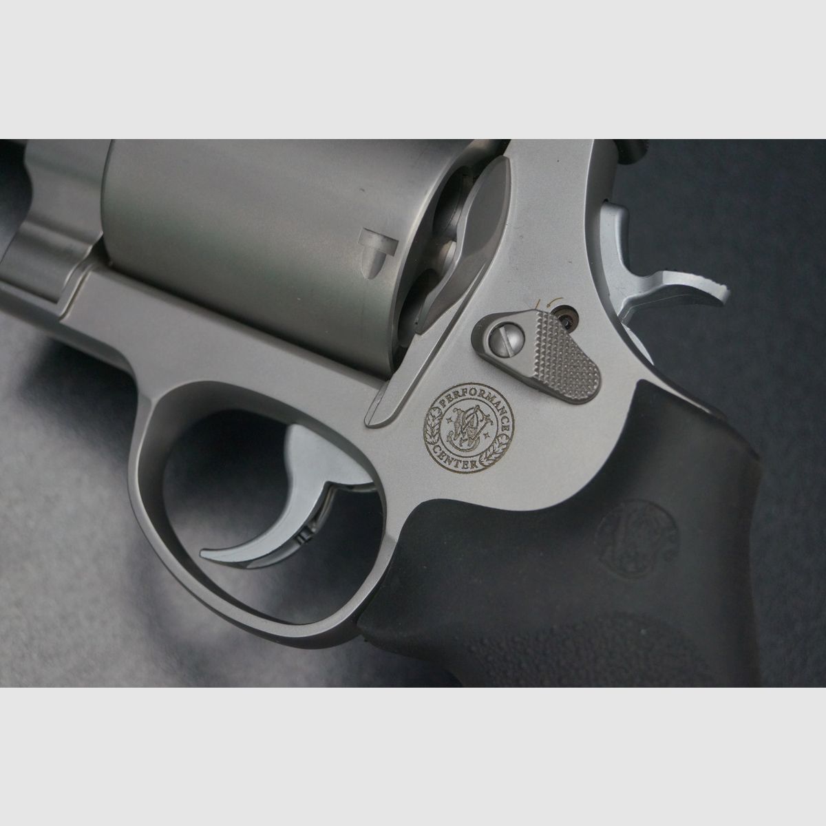 SMITH & WESSON 500 PC 3.5″, immagine 6 di 7