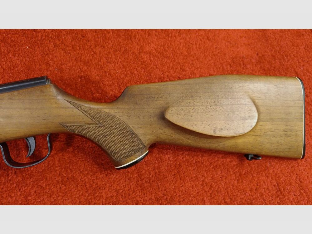Repeater Voere .22lr