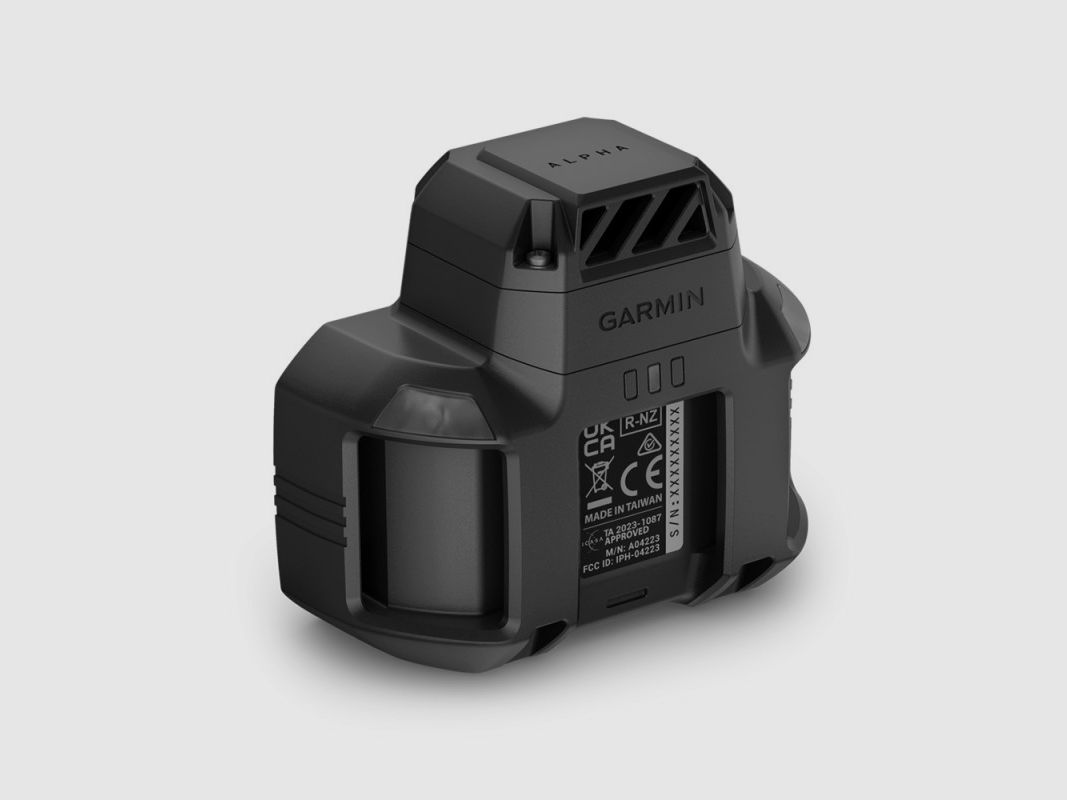 Garmin Beeper-Akkupack, Bild 3 von 5