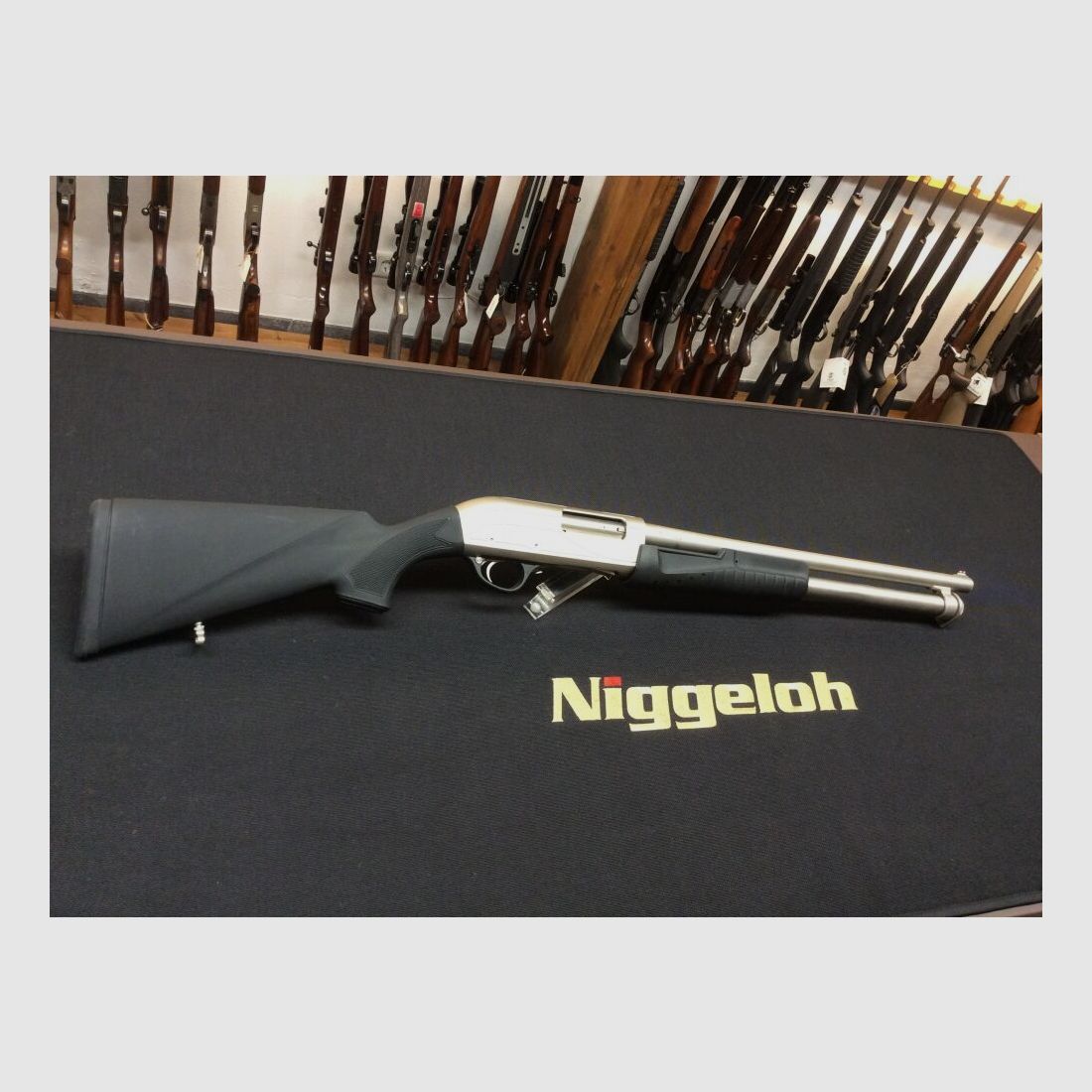 HATSAN Marine Guard	 12/76