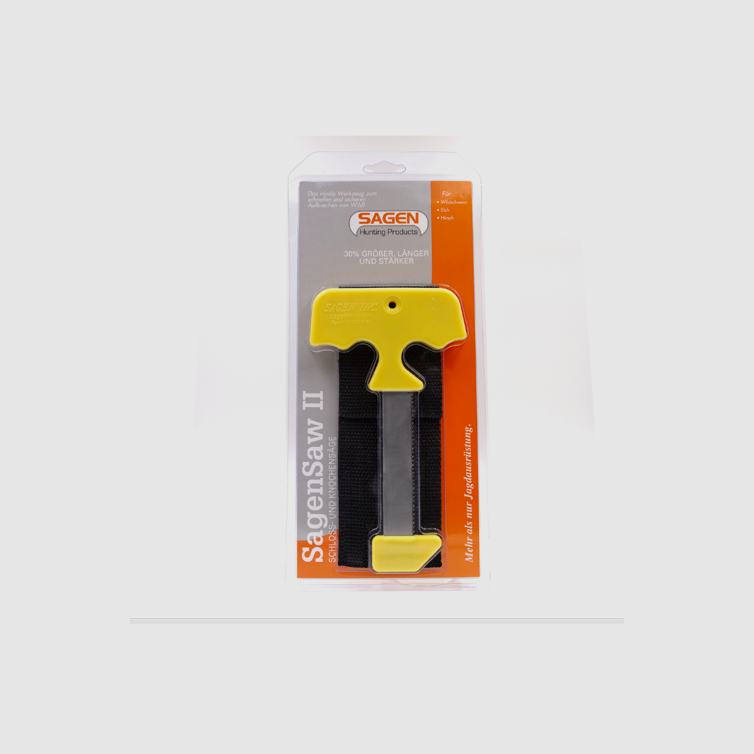 SagenSaw 2 Ontweidzaag 8 cm, afbeelding 5 van 6
