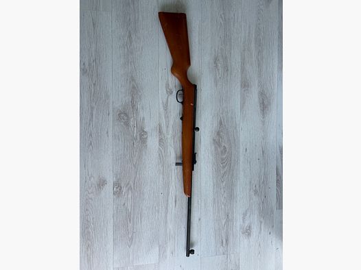 Haenel Suhl Model 310