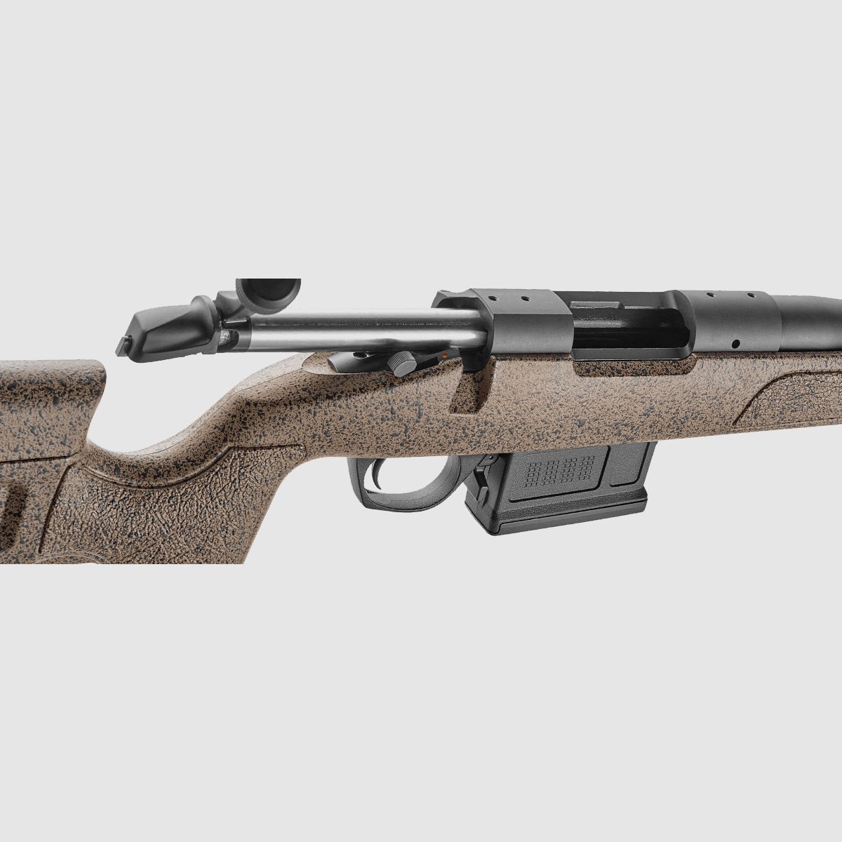 Bergara B14 HMR Linksausführung