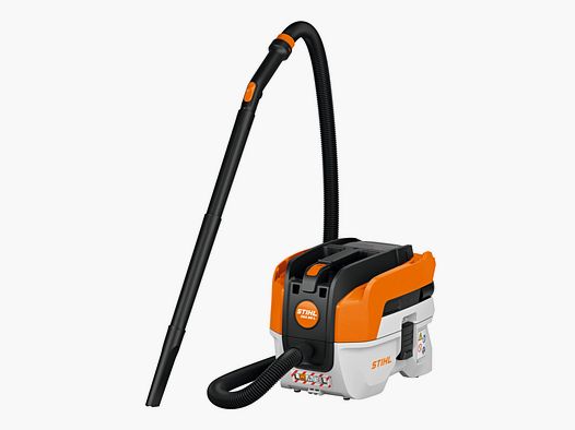 Aspiradora a Batería Stihl SEA 50 L sin Batería ni Cargador