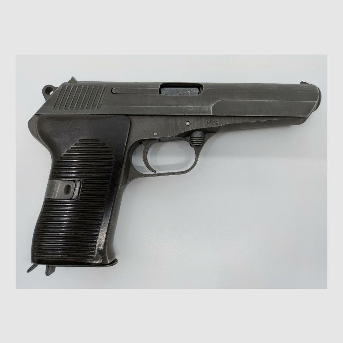 CZ CZ52