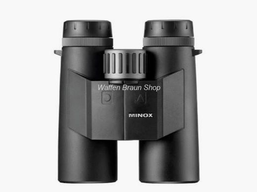 Minox Fernglas X-range 10x42